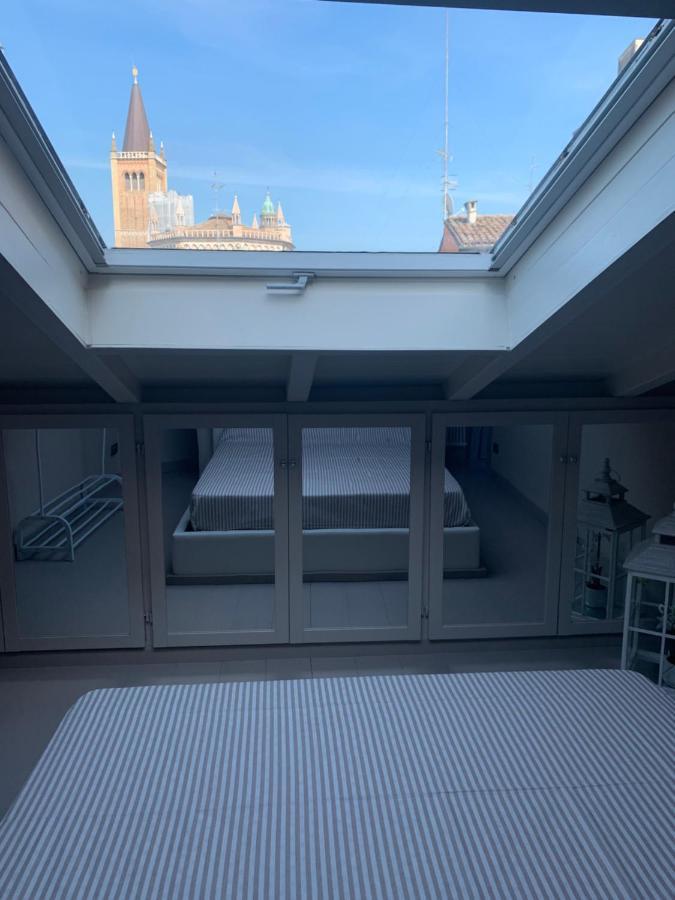 Maison Del Ducato “Cavour 24” Parma Exteriör bild