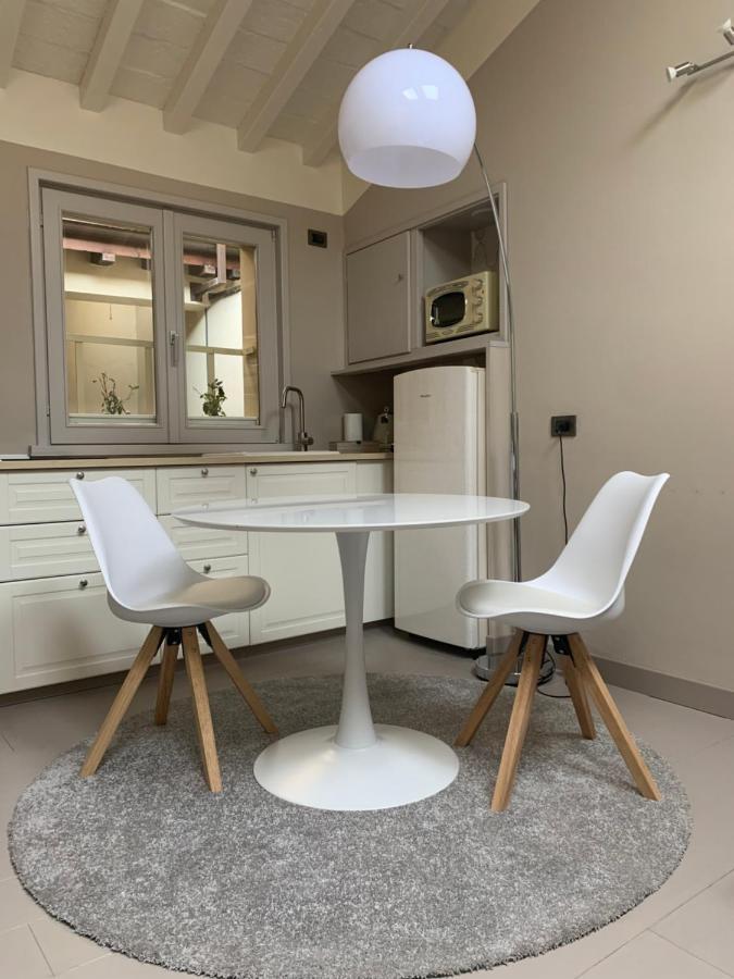 Maison Del Ducato “Cavour 24” Parma Exteriör bild