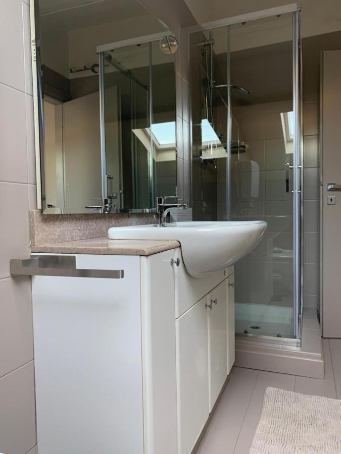 Maison Del Ducato “Cavour 24” Parma Exteriör bild