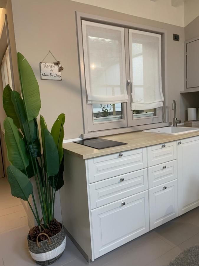 Maison Del Ducato “Cavour 24” Parma Exteriör bild