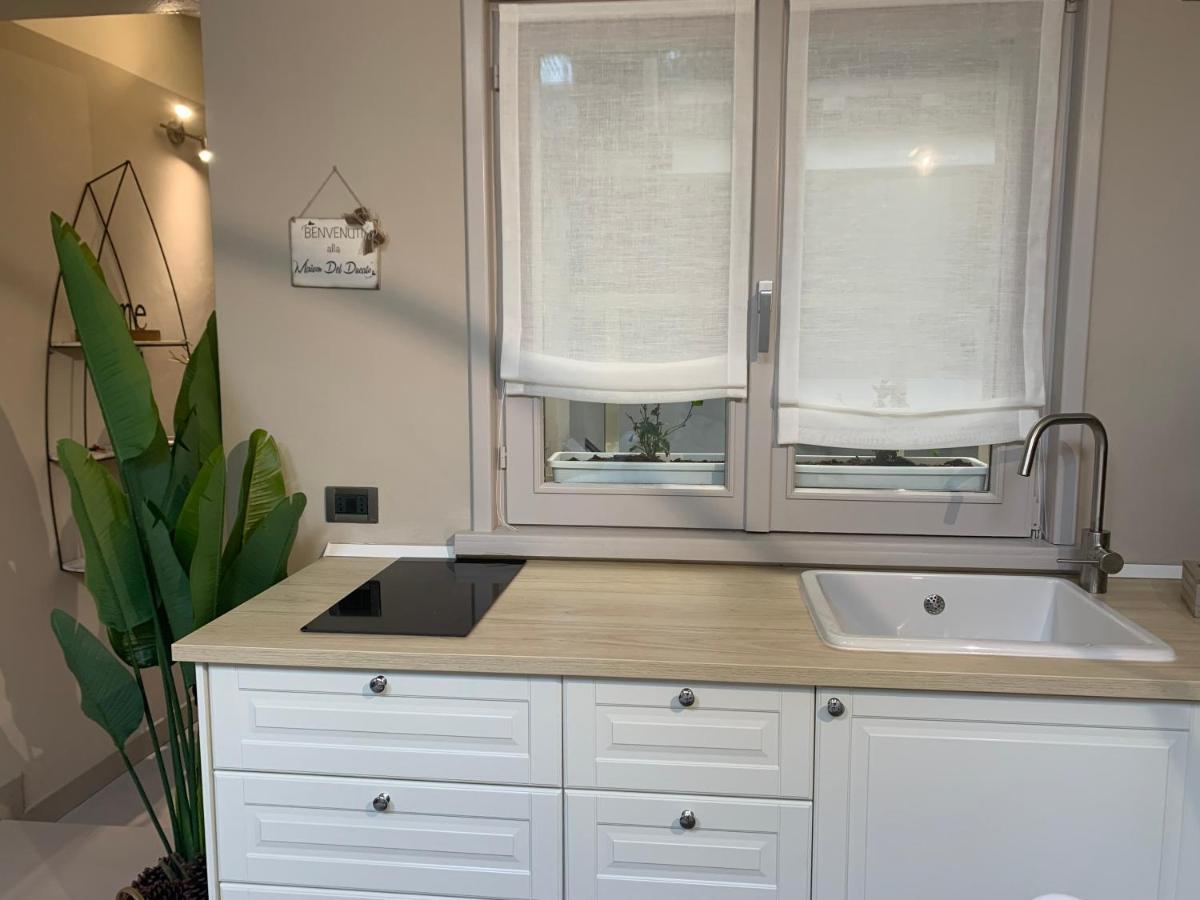 Maison Del Ducato “Cavour 24” Parma Exteriör bild
