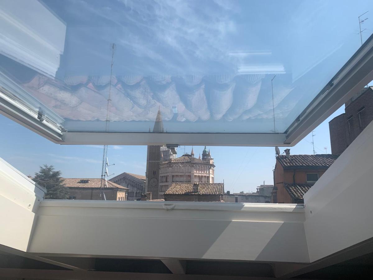 Maison Del Ducato “Cavour 24” Parma Exteriör bild