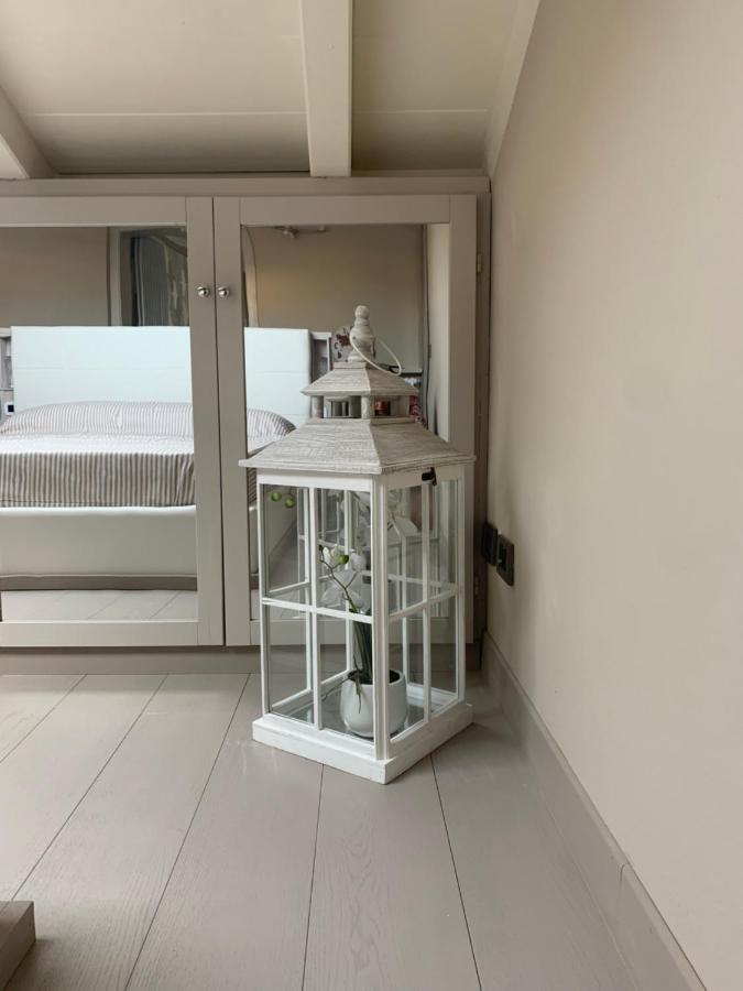 Maison Del Ducato “Cavour 24” Parma Exteriör bild
