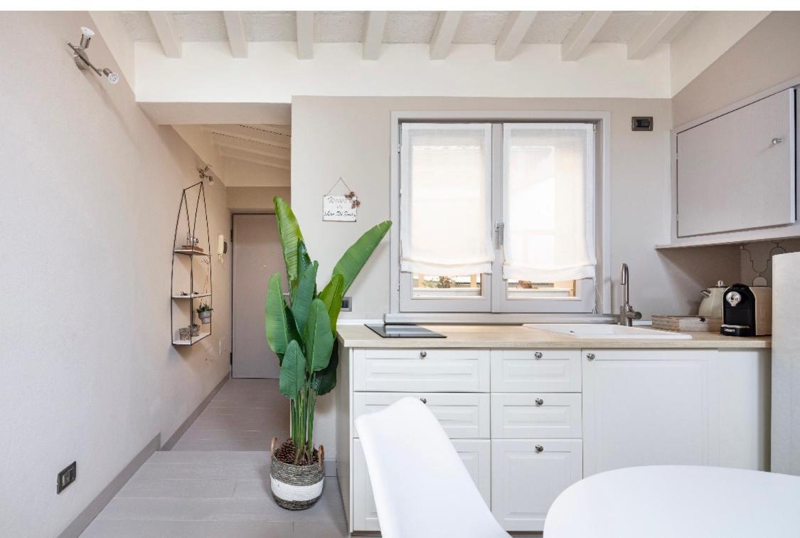 Maison Del Ducato “Cavour 24” Parma Exteriör bild