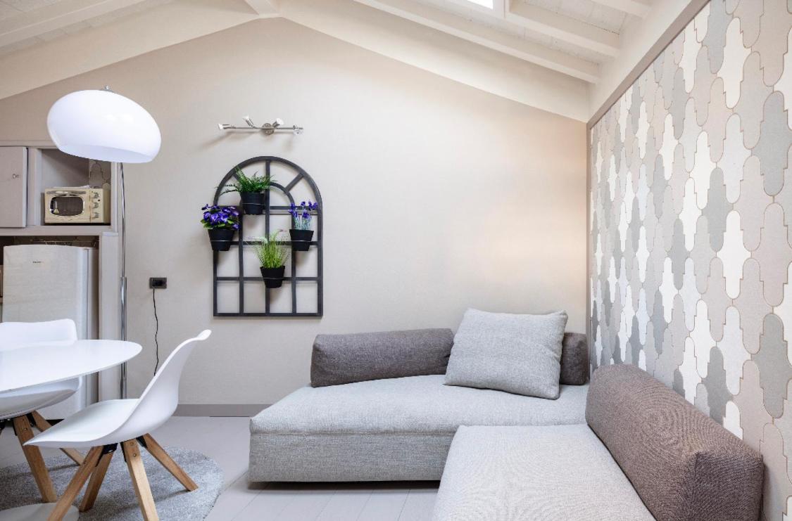 Maison Del Ducato “Cavour 24” Parma Exteriör bild