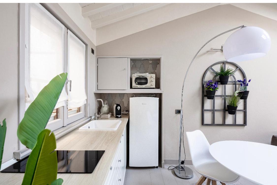 Maison Del Ducato “Cavour 24” Parma Exteriör bild