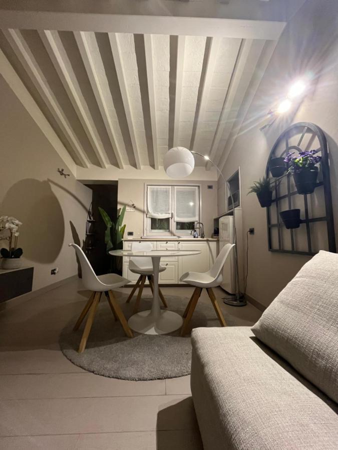 Maison Del Ducato “Cavour 24” Parma Exteriör bild